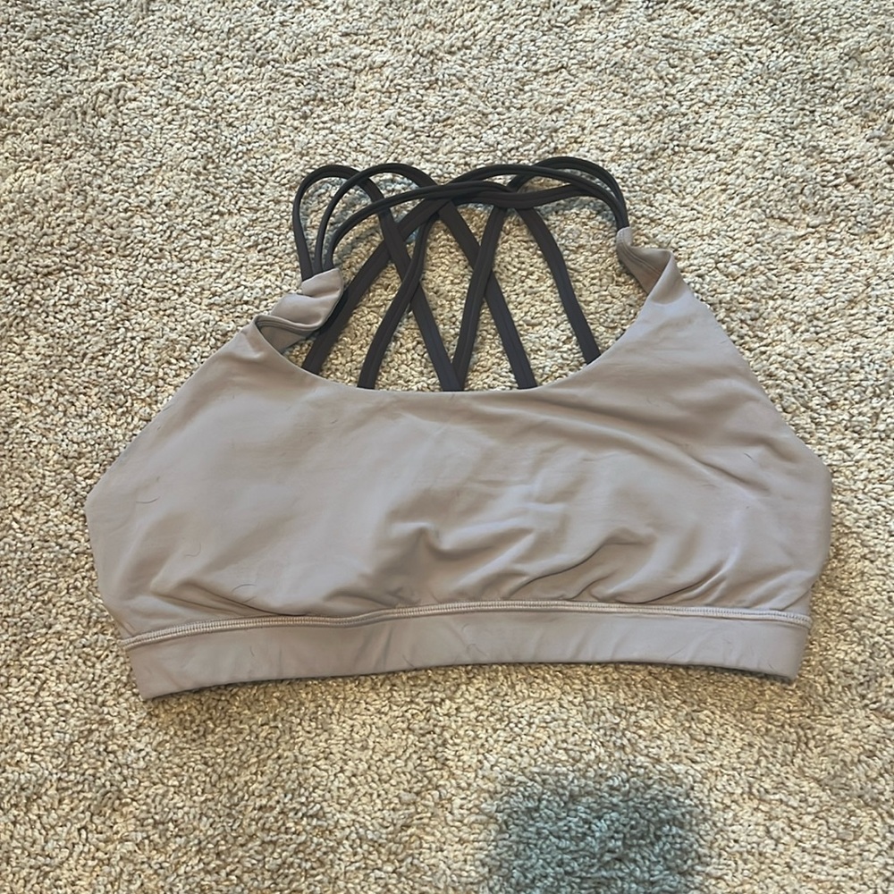 lululemon Energy Sports Bra